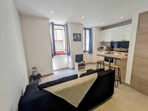 Studio Renove Coeur Pieton Thonon-les-Bains Exterior foto