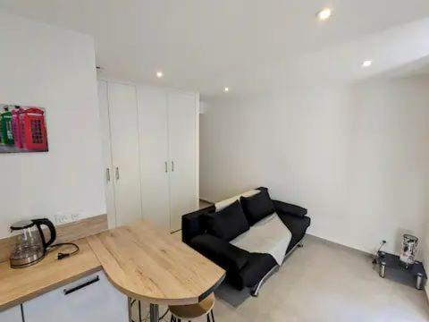 Studio Renove Coeur Pieton Thonon-les-Bains Exterior foto